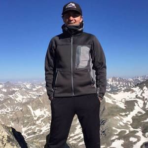 Meet your Posher, Nick